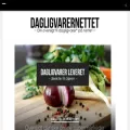 dagligvarernettet.dk