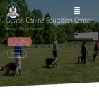 dahancanineeducationcenter.com