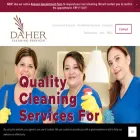 dahercleaningservices.com