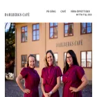 dahlbergscafe.com