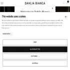 dahliabianca.com