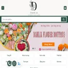 dahliafb.com