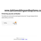 dahliawb.com