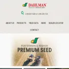 dahlmanseed.com