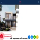dahoacuongtanphu.com