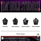 daholestudios.com