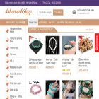 dahomenhshop.com