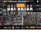 daiakibatoystore.com