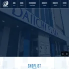 daiichiplaza.com