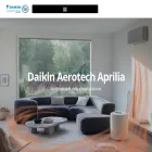 daikinaprilia.com
