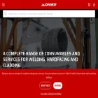daikowelding.com