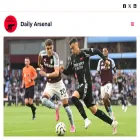 daily-arsenal.com