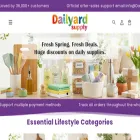 dailyardsupply.co.uk