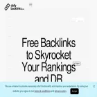 dailybacklinks.com