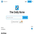 dailybones.com