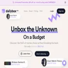 dailyboxclub.com