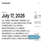 dailybrief.net