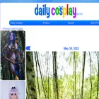 dailycosplay.com