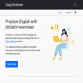 dailydictation.com