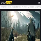 dailygame.at