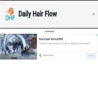 dailyhairflow.com