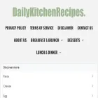 dailykitchenrecipes.com