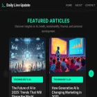 dailyliveupdate.com