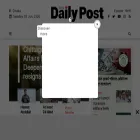 dailypost.net