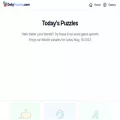 dailypuzzles.com