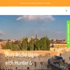 dailyradiobible.com