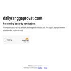 dailyranggaprovat.com