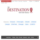 dailythedestination.com