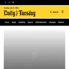 dailytuesday.co.uk