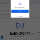 dailyupdate.co.za