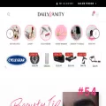 dailyvanity.com