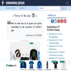 dailyverse.knowing-jesus.com