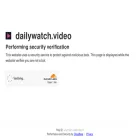 dailywatch.video