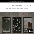 daintystudio.co