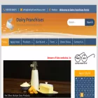 dairyfranchises.com