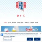 dairymaiddairy.com
