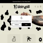 dairypill.com