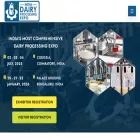dairyprocessingexpo.com