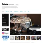 daishingolf.com