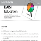 daisi.education