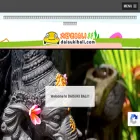 daisukibali.com