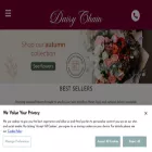 daisychainwillesden.co.uk