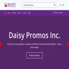 daisypromos.com