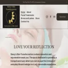 daisysskintransformation.com