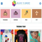 daisytshirt.com