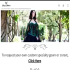 daisyviktoria.com